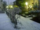 再び大雪の東京